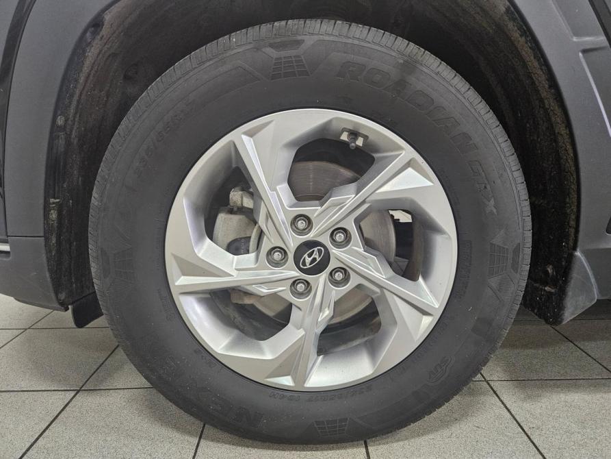 Hyundai Tucson IV Тольятти  - изображение 10