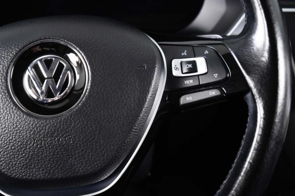 Volkswagen Tiguan II Пермь  - изображение 16