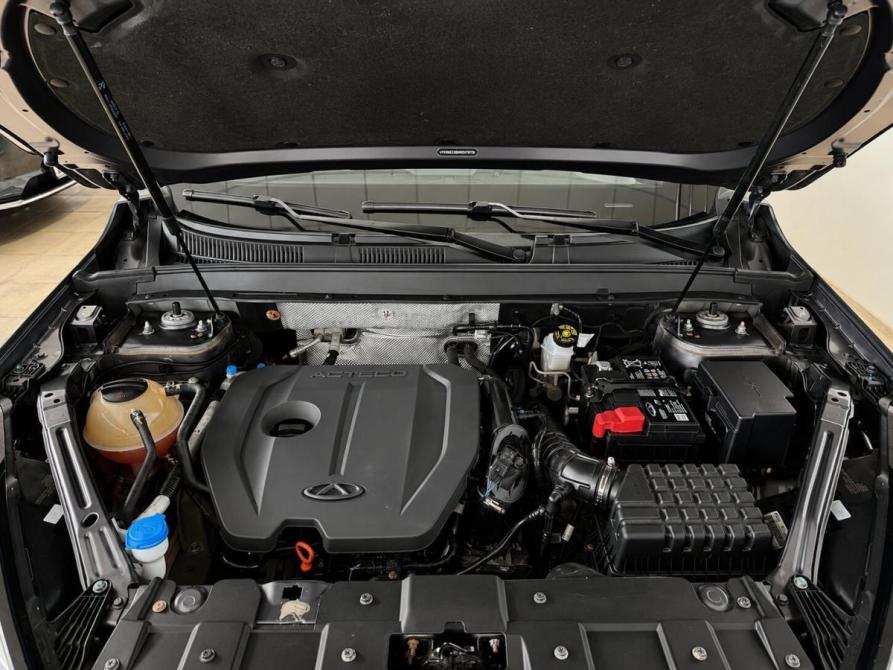 Chery Tiggo 7 Pro I Новороссийск  - изображение 36