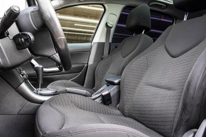 Peugeot 308 I Рестайлинг с пробегом 2011 года, цена 460 000 рублей, 145280 км, хэтчбек, Автокод Объявления