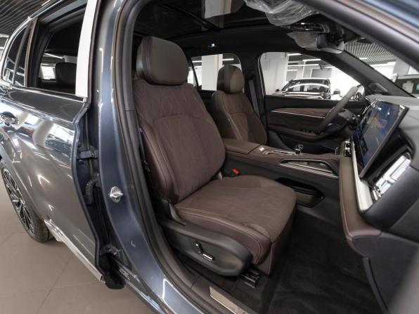 Geely Monjaro I Рестайлинг 2 (China Market) с пробегом 2026 года, цена 4 550 000 рублей, 50 км, внедорожник, Автокод Объявления