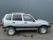 Chevrolet Niva I Нижний Тагил  - изображение 11