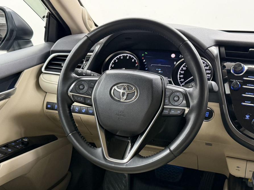 Toyota Camry VIII (XV70) Вологда  - изображение 18