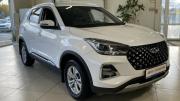 Chery Tiggo 4 Pro I Пермь  - изображение 27