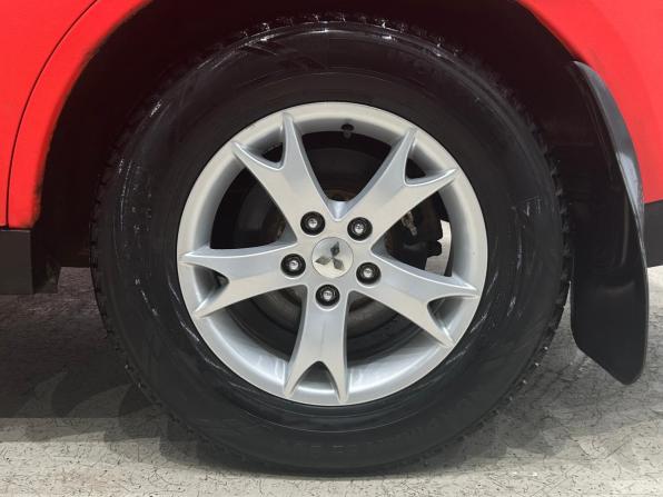 Mitsubishi Outlander II Рестайлинг с пробегом 2011 года, цена 639 000 рублей, 277575 км, внедорожник, Автокод Объявления