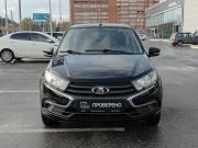 Lada (ВАЗ) Granta I Рестайлинг Йошкар-Ола  - изображение 24