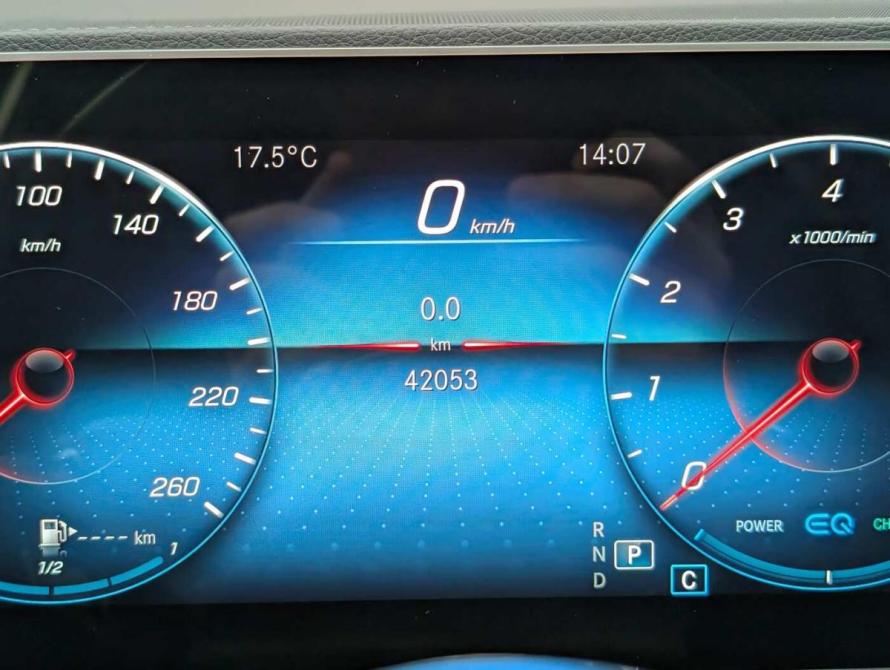 Mercedes-Benz GLE II (V167) Москва  - изображение 10