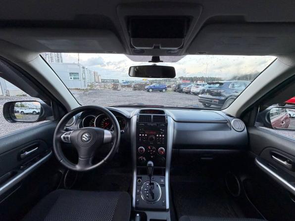 Suzuki Grand Vitara II с пробегом 2006 года, цена 715 000 рублей, 208113 км, внедорожник, Автокод Объявления