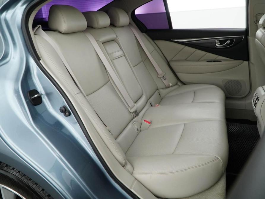 Infiniti Q50 I Москва  - изображение 7
