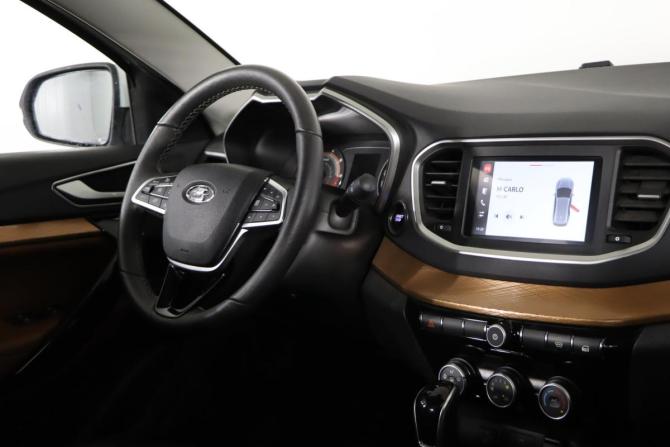Lada (ВАЗ) Vesta I Рестайлинг (NG) с пробегом 2024 года, цена 1 629 990 рублей, 18007 км, универсал, Автокод Объявления