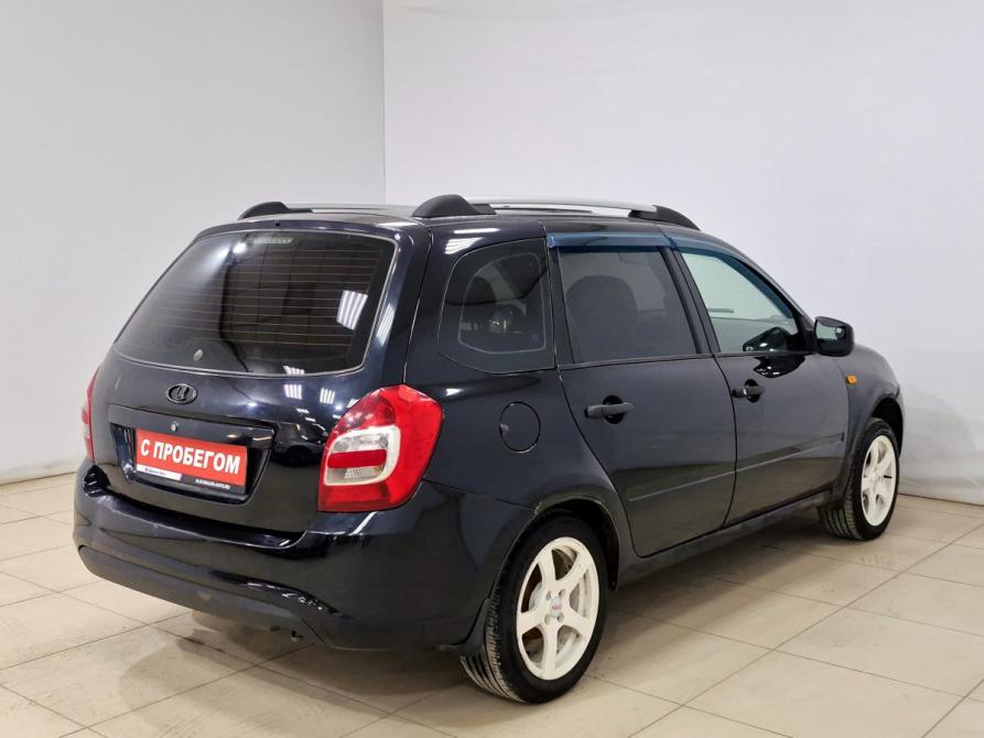 Lada (ВАЗ) Kalina II Альметьевск  - изображение 5