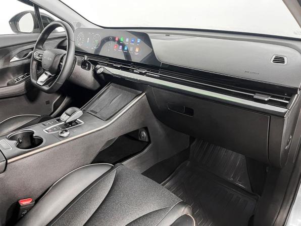 Omoda C5 I Рестайлинг с пробегом 2024 года, цена 1 805 000 рублей, 24141 км, внедорожник, Автокод Объявления