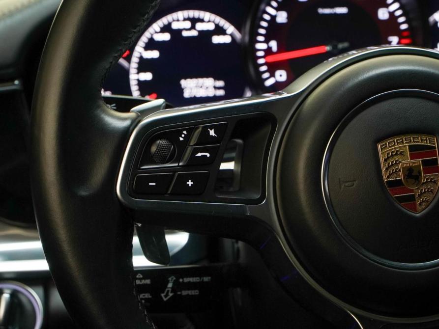 Porsche Panamera II Москва  - изображение 14