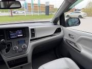 Toyota Sienna III Рестайлинг 2 Санкт-Петербург  - изображение 41