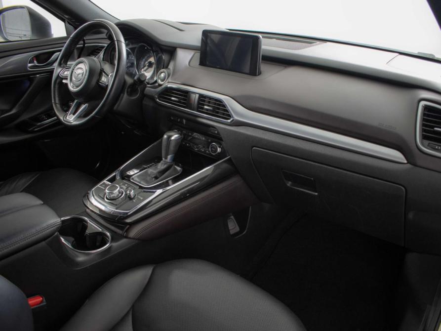 Mazda CX-9 II Москва  - изображение 10