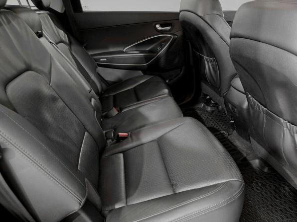 Hyundai Santa Fe III с пробегом 2014 года, цена 1 850 000 рублей, 333734 км, внедорожник, Автокод Объявления