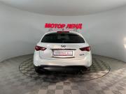 Infiniti QX70 Воронеж  - изображение 35