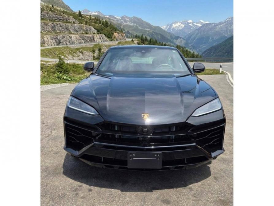 Lamborghini Urus I Рестайлинг Москва  - изображение 2