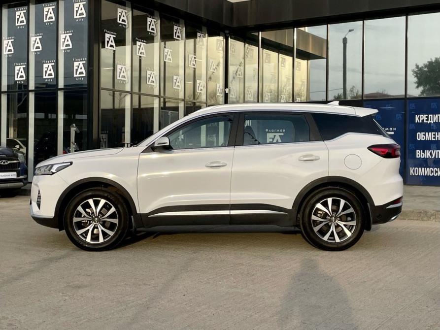 Chery Tiggo 7 Pro I Краснодар  - изображение 2