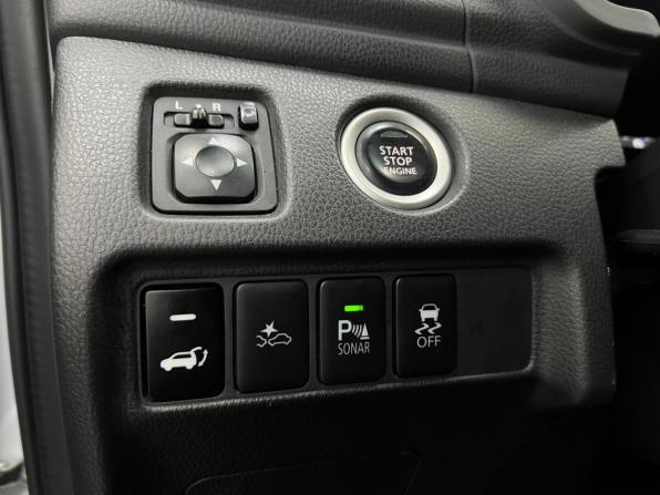 Mitsubishi Pajero Sport III Рестайлинг с пробегом 2020 года, цена 3 450 000 рублей, 119012 км, внедорожник, Автокод Объявления