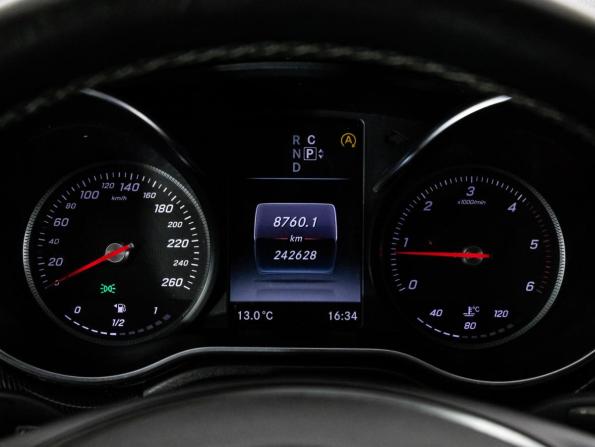 Mercedes-Benz V-Класс III (W447) с пробегом 2015 года, цена 3 199 000 рублей, 242626 км, минивэн, Автокод Объявления