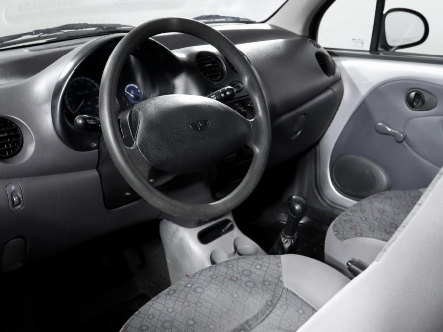 Daewoo Matiz I Рестайлинг Москва  - изображение 16
