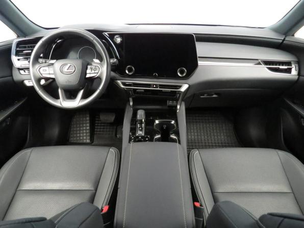 Lexus RX V с пробегом 2023 года, цена 7 999 000 рублей, 28000 км, внедорожник, Автокод Объявления
