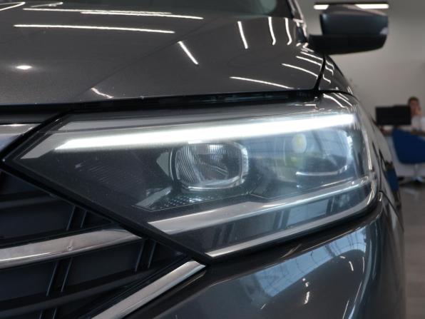 Volkswagen Polo VI с пробегом 2020 года, цена 1 368 100 рублей, 174925 км, лифтбек, Автокод Объявления