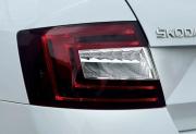 Skoda Octavia III (A7) Воронеж  - изображение 26