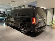 Mercedes-Benz V-Класс III (W447) Рестайлинг 2 Екатеринбург  - изображение 26