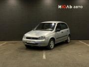 Lada (ВАЗ) Kalina I Челябинск  - изображение 6