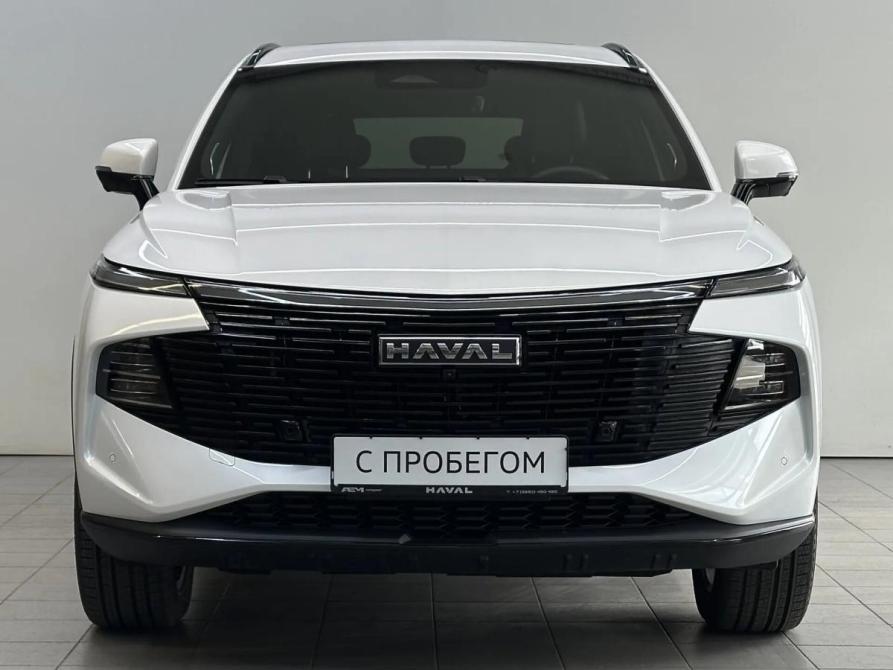 Haval F7x II Барнаул  - изображение 3