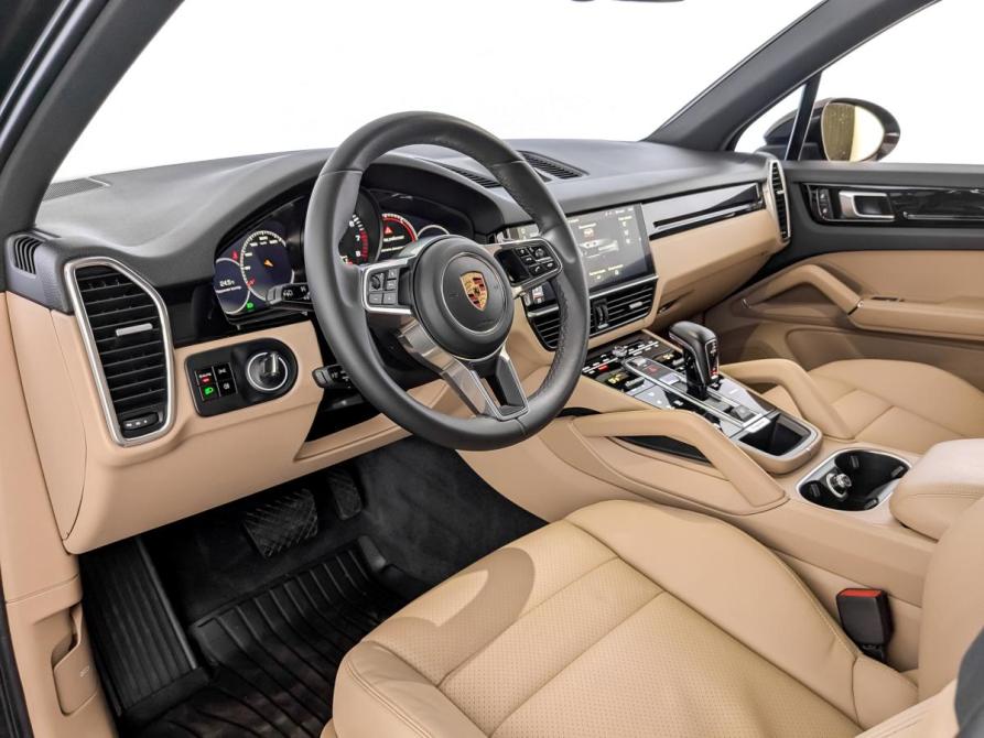 Porsche Cayenne III Москва  - изображение 16
