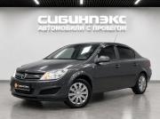 Opel Astra H Рестайлинг Кемерово  - изображение 13