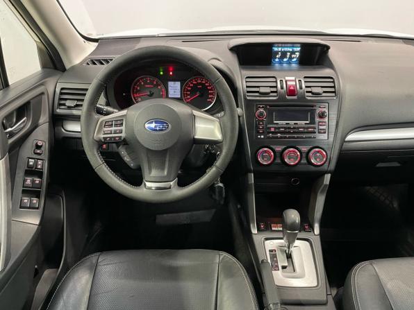 Subaru Forester IV с пробегом 2012 года, цена 1 470 000 рублей, 194986 км, внедорожник, Автокод Объявления