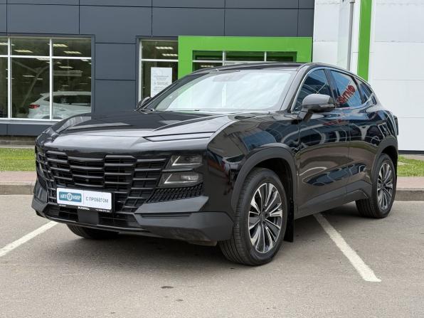 JETOUR DASHING I с пробегом 2023 года, цена 2 050 000 рублей, 56300 км, внедорожник, Автокод Объявления