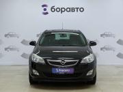 Opel Astra J Ставрополь  - изображение 19