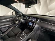 Infiniti QX55 Москва  - изображение 37