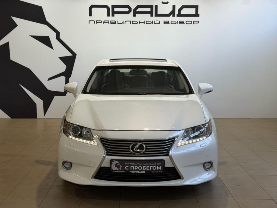 Lexus ES VI Ростов-на-Дону  - изображение 2