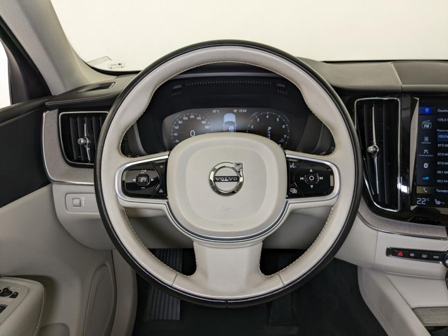 Volvo XC60 II Москва  - изображение 22