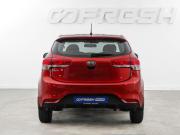 Kia Rio III Рестайлинг Москва  - изображение 23