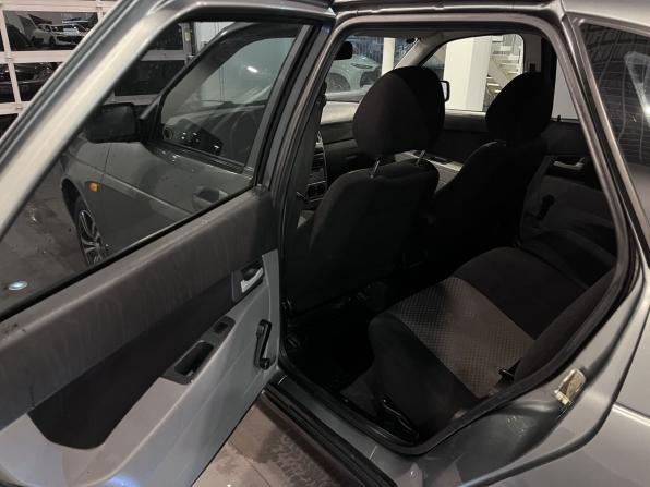 Lada (ВАЗ) Priora I с пробегом 2011 года, цена 310 000 рублей, 163150 км, хэтчбек, Автокод Объявления