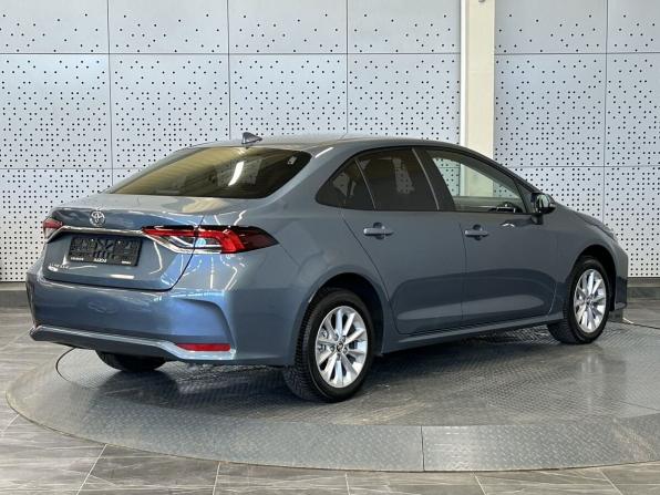 Toyota Corolla XII (E210) с пробегом 2019 года, цена 1 440 000 рублей, 139785 км, седан, Автокод Объявления