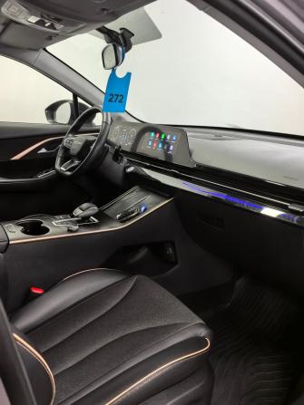 Omoda C5 I с пробегом 2023 года, цена 1 600 000 рублей, 48000 км, внедорожник, Автокод Объявления