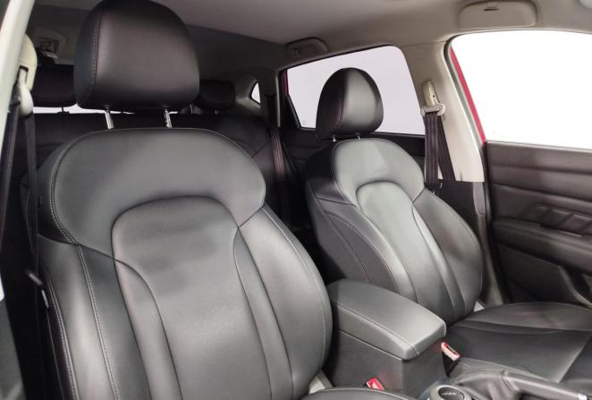 Haval H2 с пробегом 2016 года, цена 1 386 000 рублей, 82768 км, внедорожник, Автокод Объявления