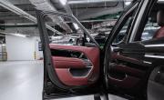 Land Rover Range Rover V Москва  - изображение 84