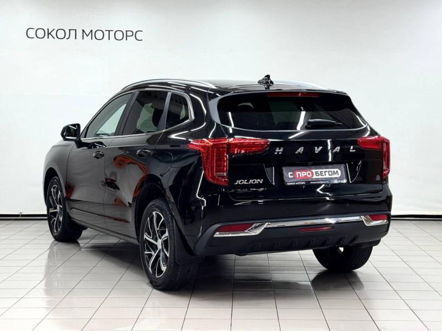 Haval Jolion I Ростов-на-Дону  - изображение 2