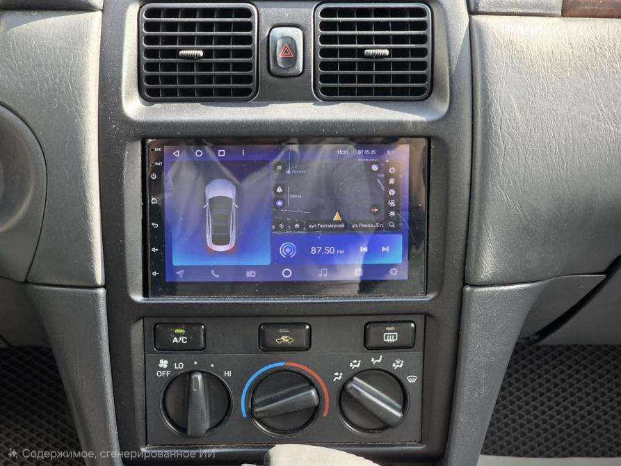 Toyota Camry Solara I Краснодар  - изображение 15
