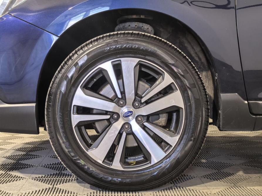 Subaru Outback V Рестайлинг Санкт-Петербург  - изображение 7