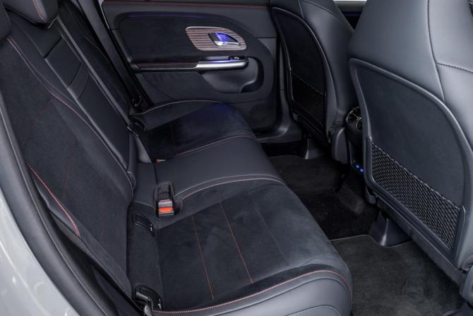 Mercedes-Benz GLB II (X244 X248) с пробегом 2026 года, цена 8 588 000 рублей, 10 км, внедорожник, Автокод Объявления